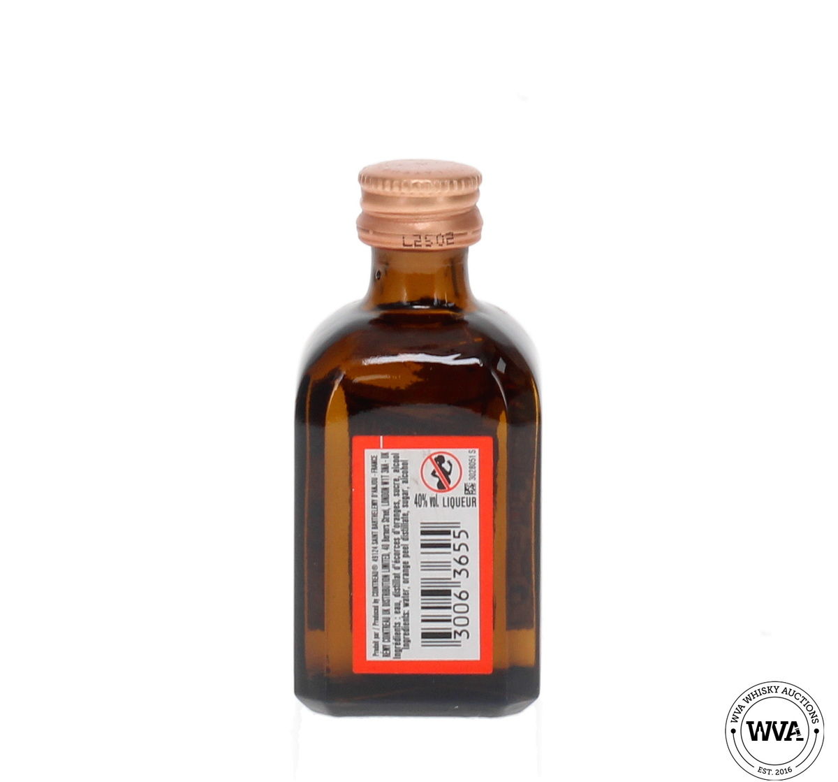 Cointreau Miniature
