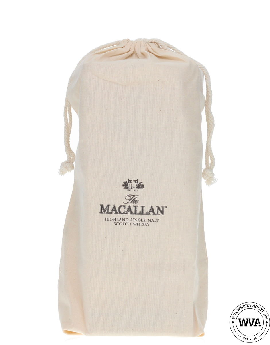 Macallan 40 Year Old - The Red Collection (2025)