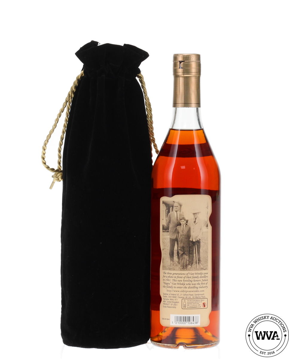 Pappy Van Winkle - 23 Year Old Family Reserve (2025)