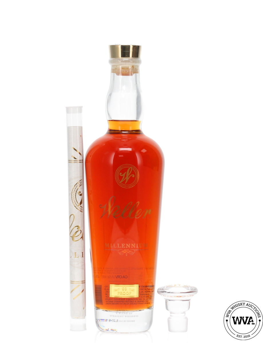 Weller - Millennium (2024)