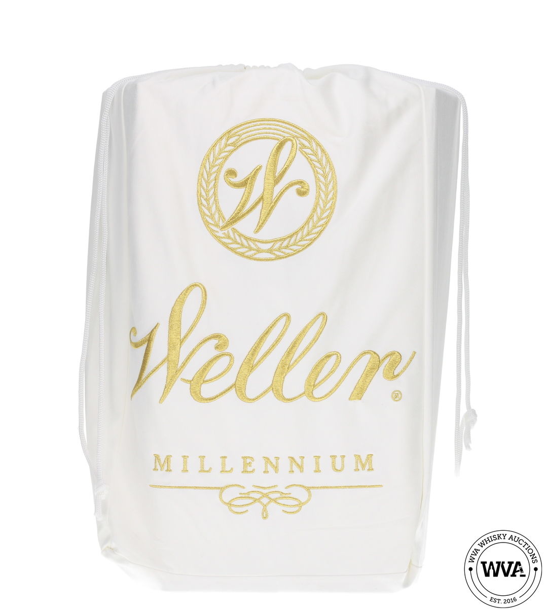 Weller - Millennium (2024)