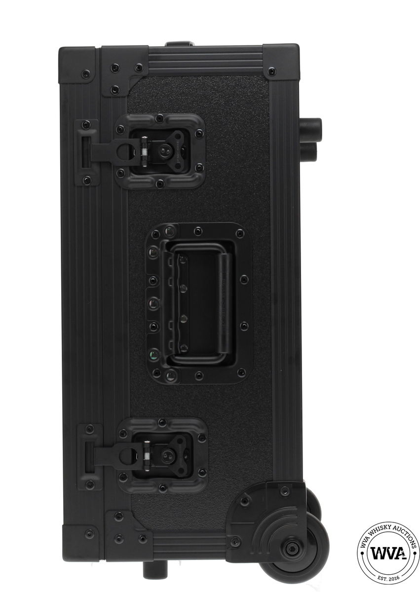 Glenlivet 85 Year Old 1940 - Artistry in Oak #336