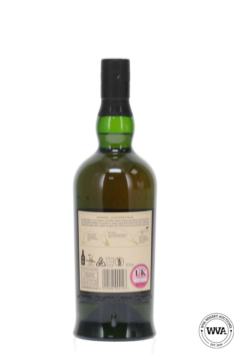Ardbeg - Alligator
