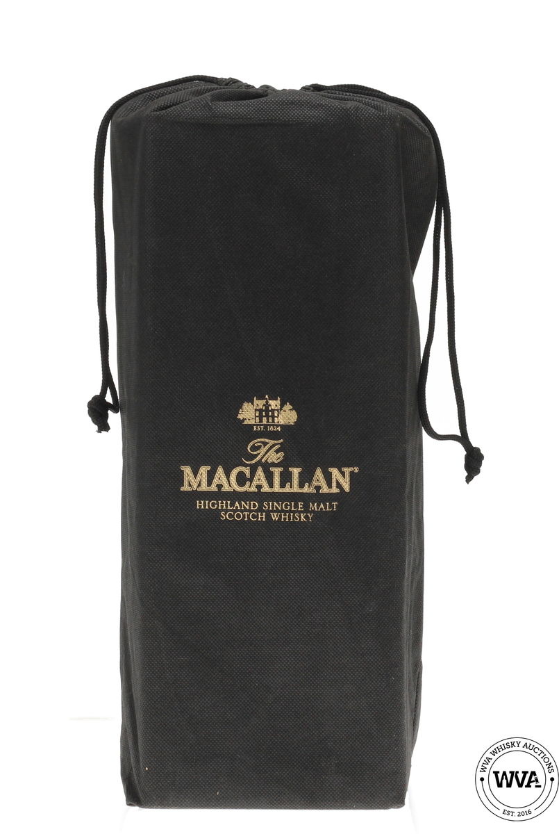 Macallan 25 Year Old Sherry Oak (2022) 