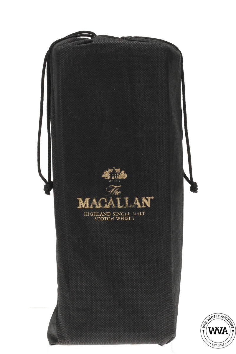 Macallan 25 Year Old Sherry Oak (2022) 