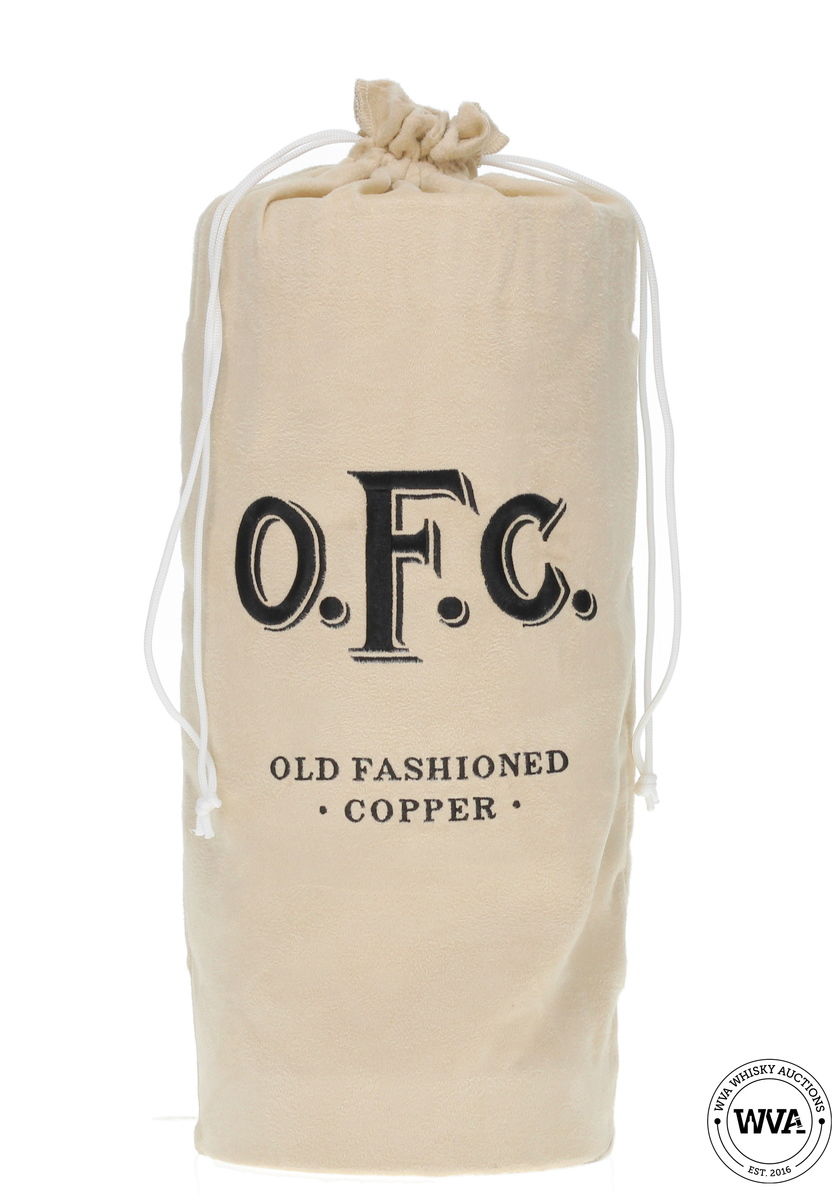 O.F.C 2006 Vintage Buffalo Trace