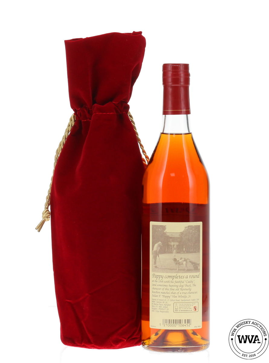 Pappy Van Winkle - 20 Year Old Family Reserve (2025)