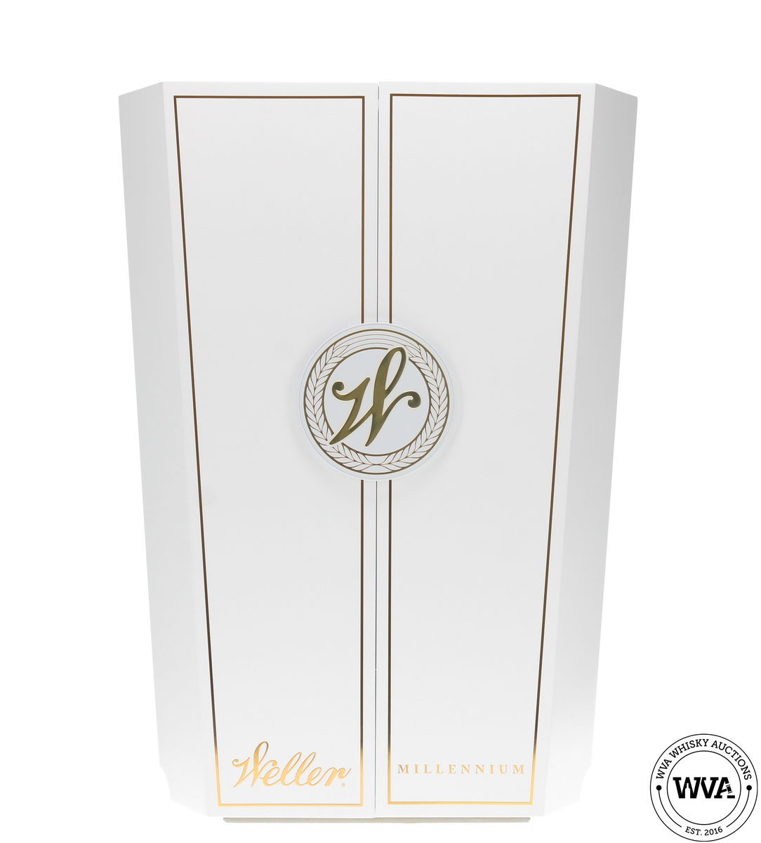 Weller - Millennium (2024)