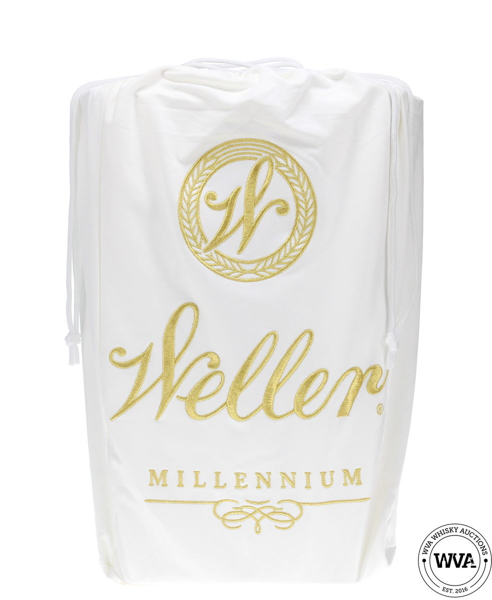 Weller - Millennium (2024)