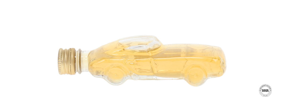 Kenmore Sports Car Miniature