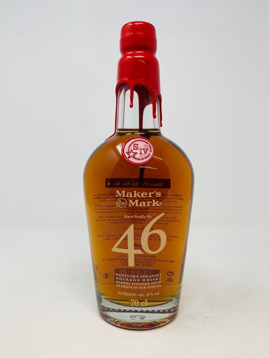 MAKERS MARK 46