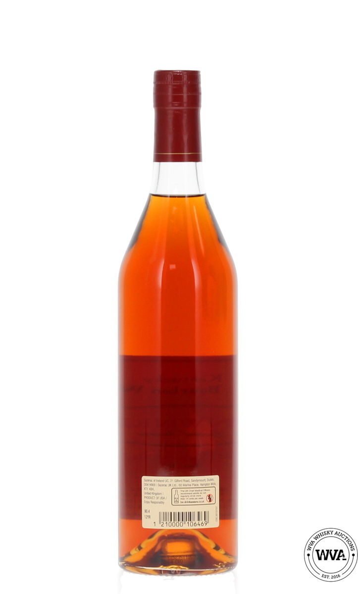 Van Winkle 12 Year Old Special Reserve (2025)