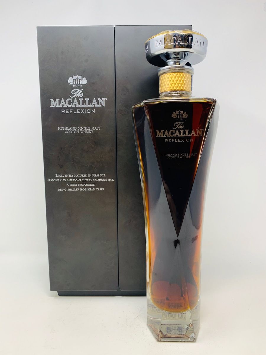 THE MACALLAN REFLEXION