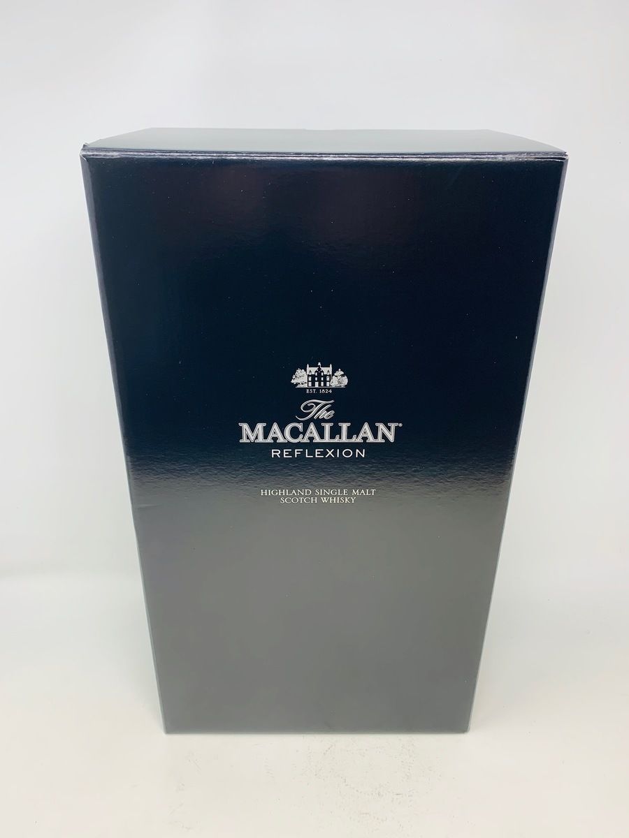 THE MACALLAN REFLEXION