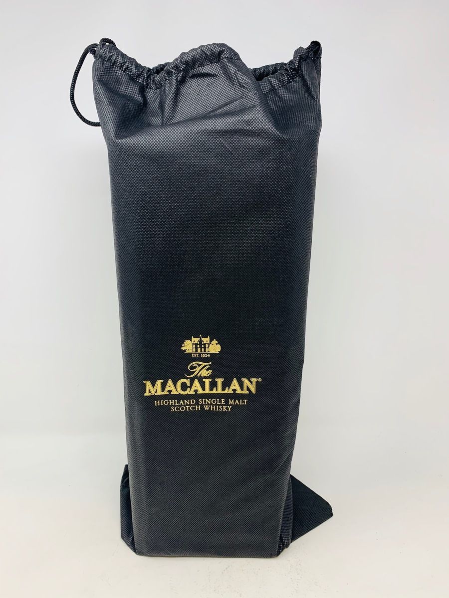 THE MACALLAN 30 YEAR OLD SHERRY OAK 2020 RELEASE
