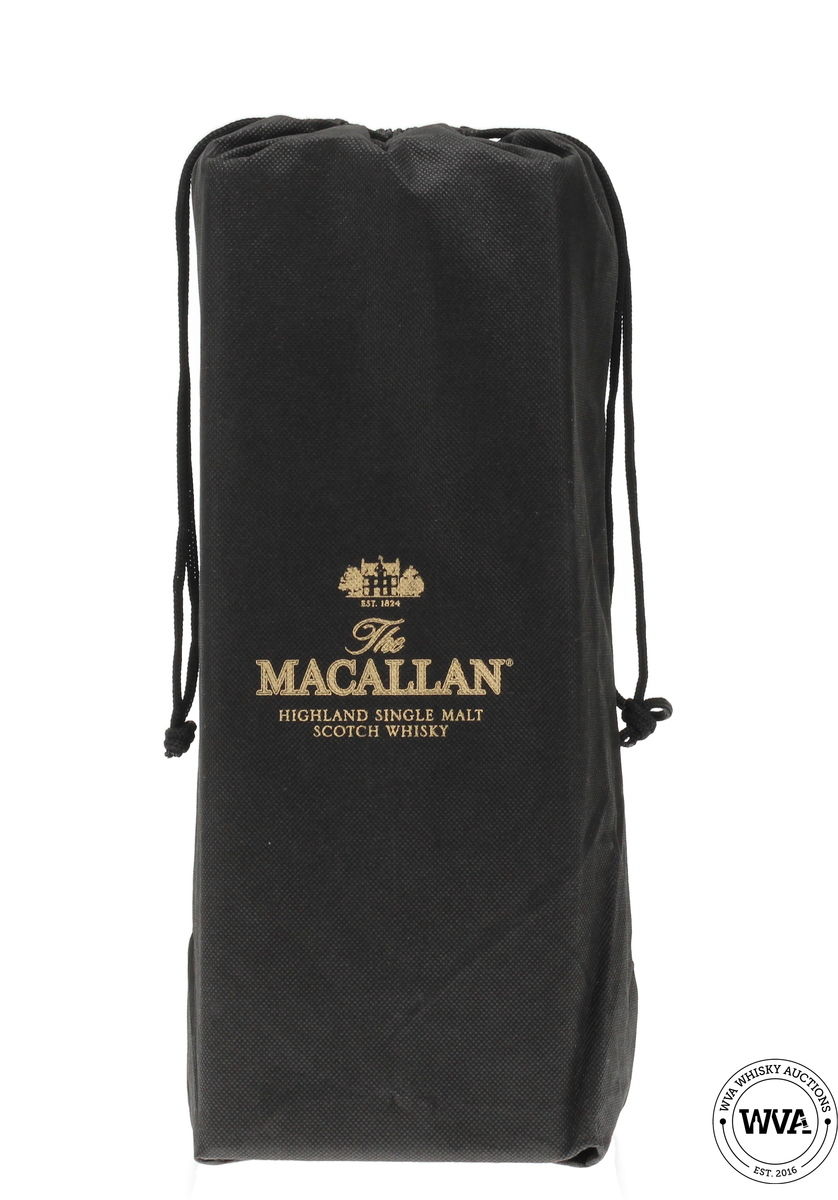 Macallan 30 Year Old - Sherry Oak (2022)