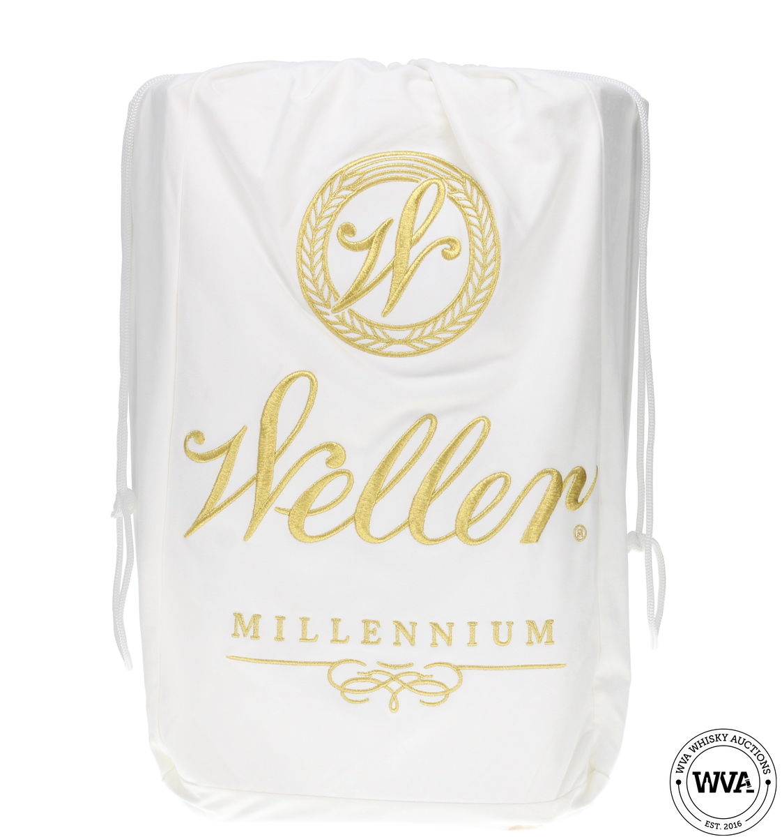 Weller - Millennium (2024)