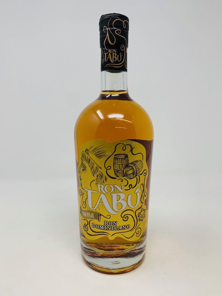 RON TABU RUM