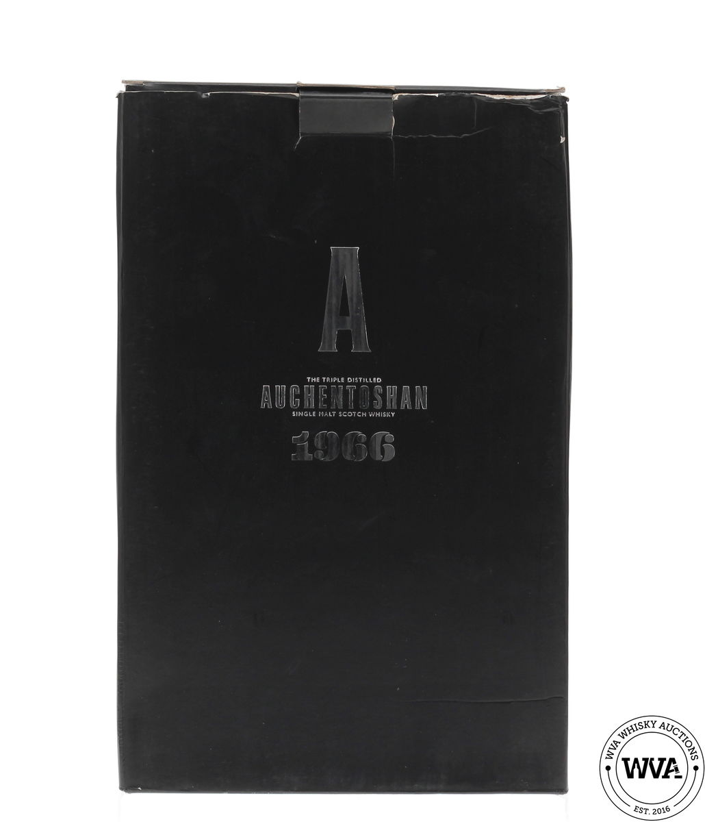 Auchentoshan 44 Year Old 1966