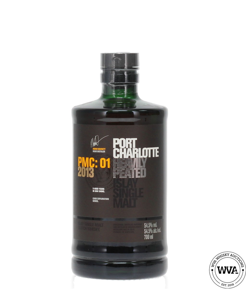 Port Charlotte 9 Year Old 2013 PMC: 01