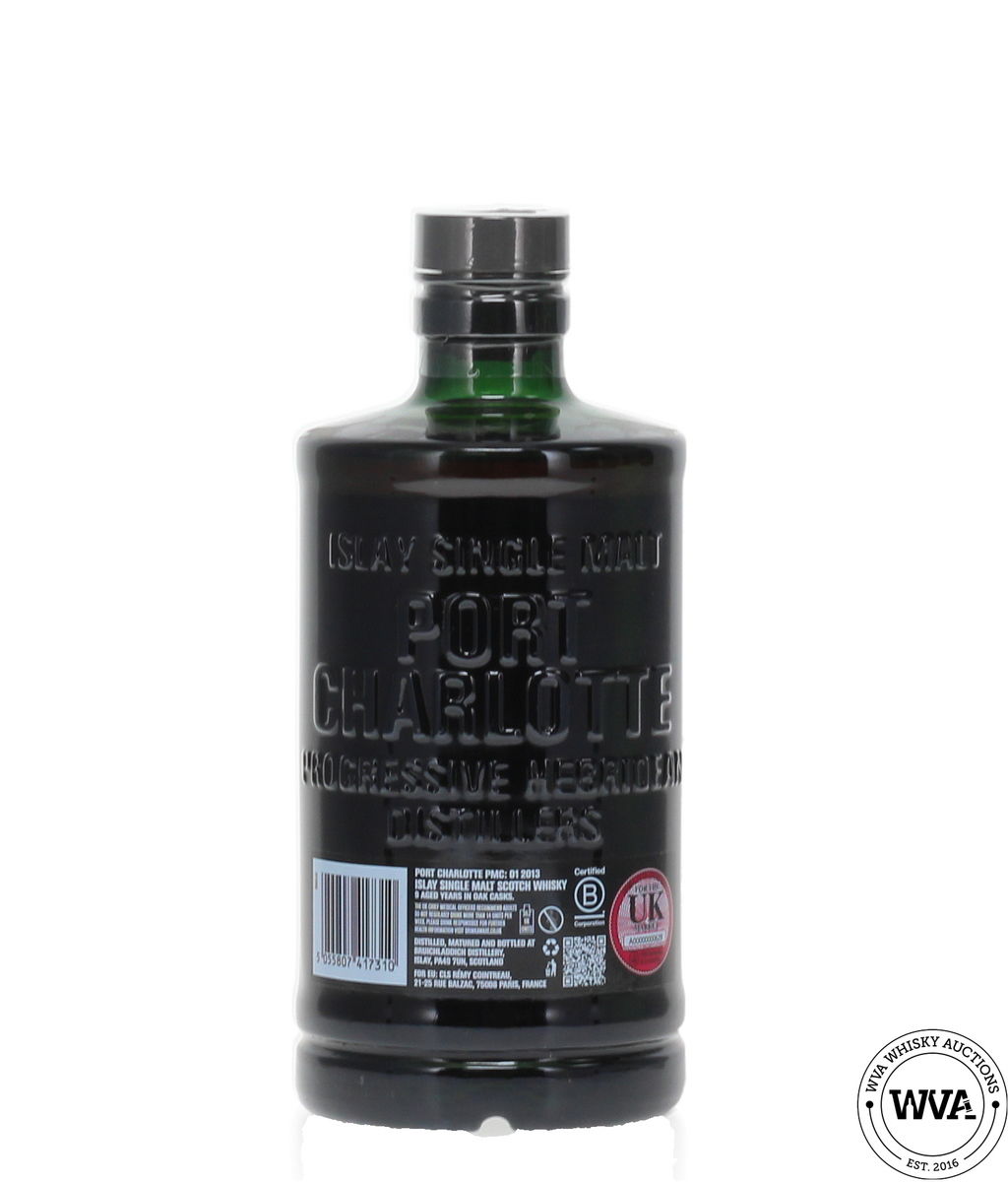 Port Charlotte 9 Year Old 2013 PMC: 01