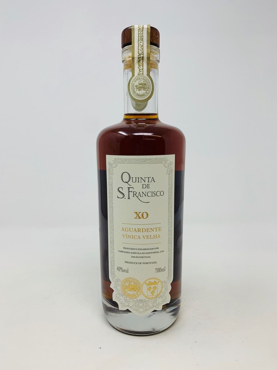 QUINTA DE S.FRANCISCO XO 