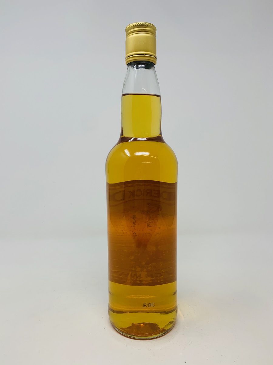 RODERICK DHU BLENDED SCOTCH WHISKY