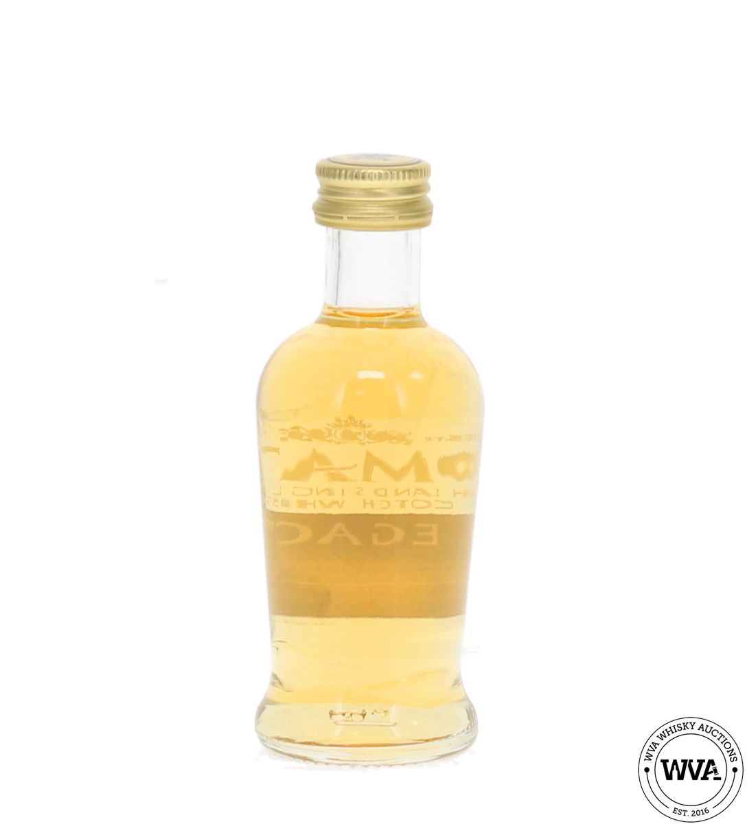 Tomatin Legacy Miniature