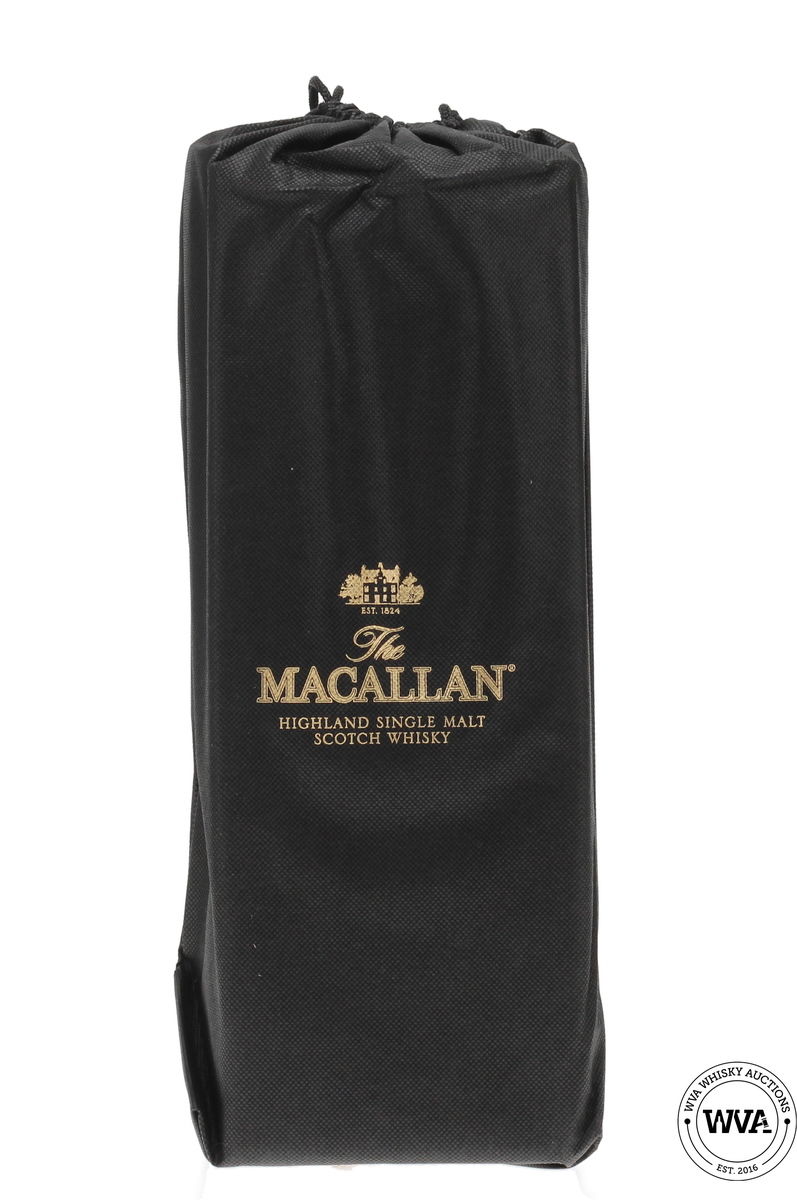 Macallan 30 Year Old - Sherry Oak (2022)