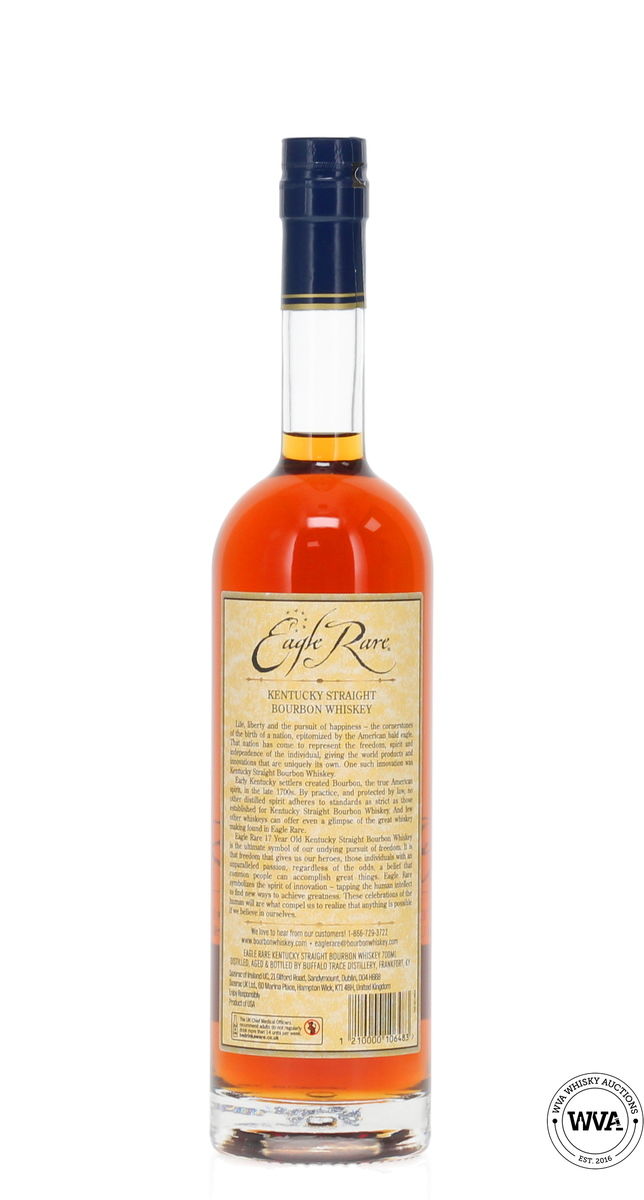 Eagle Rare 17 Year - BTAC 2025 Limited Edition