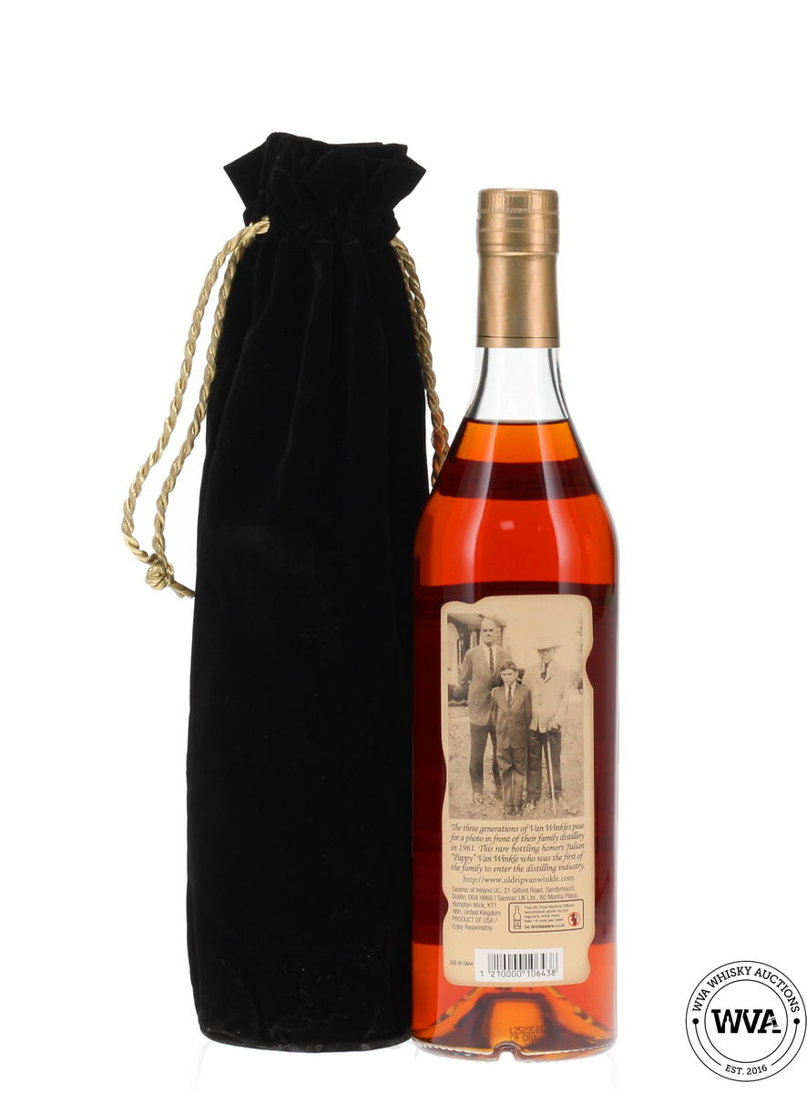 Pappy Van Winkle - 23 Year Old Family Reserve (2025)