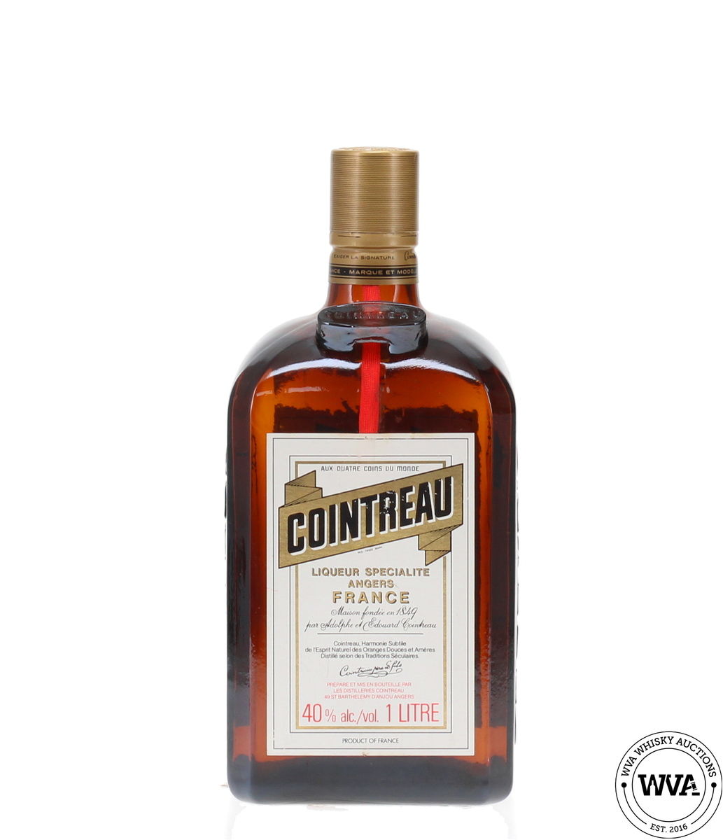 Cointreau (1ltr)