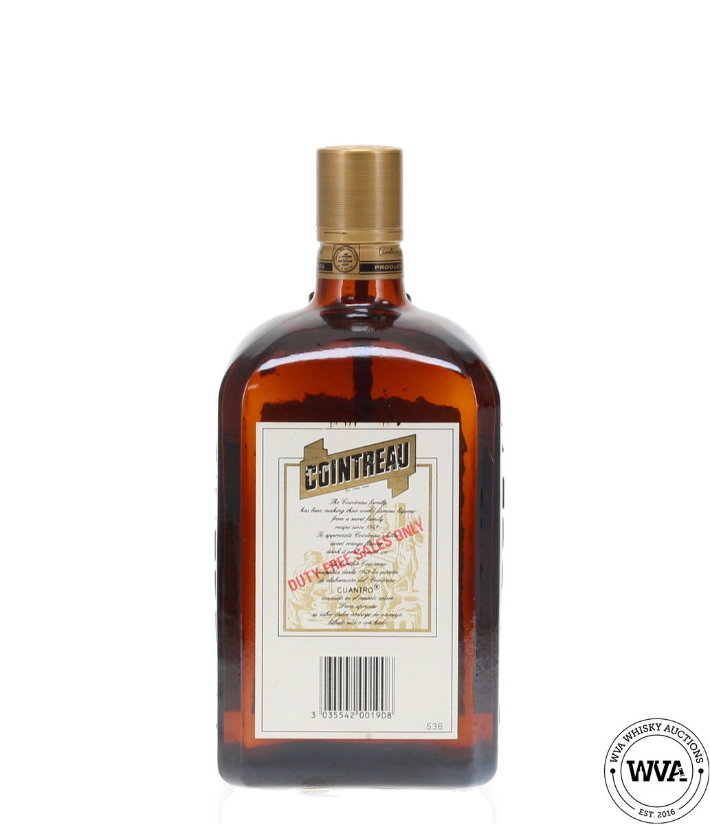 Cointreau (1ltr)