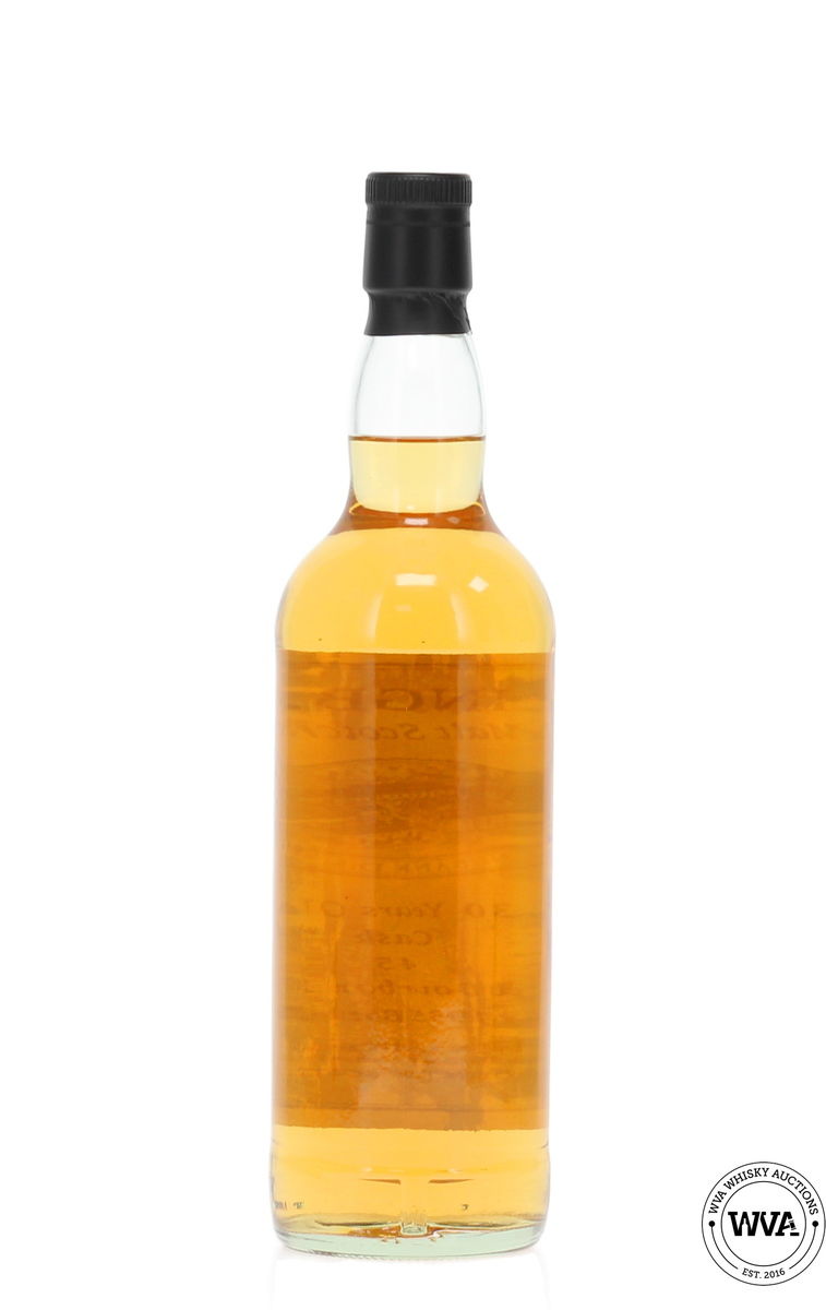 Springbank 30 Year Old 1995 #45 Private Bottling