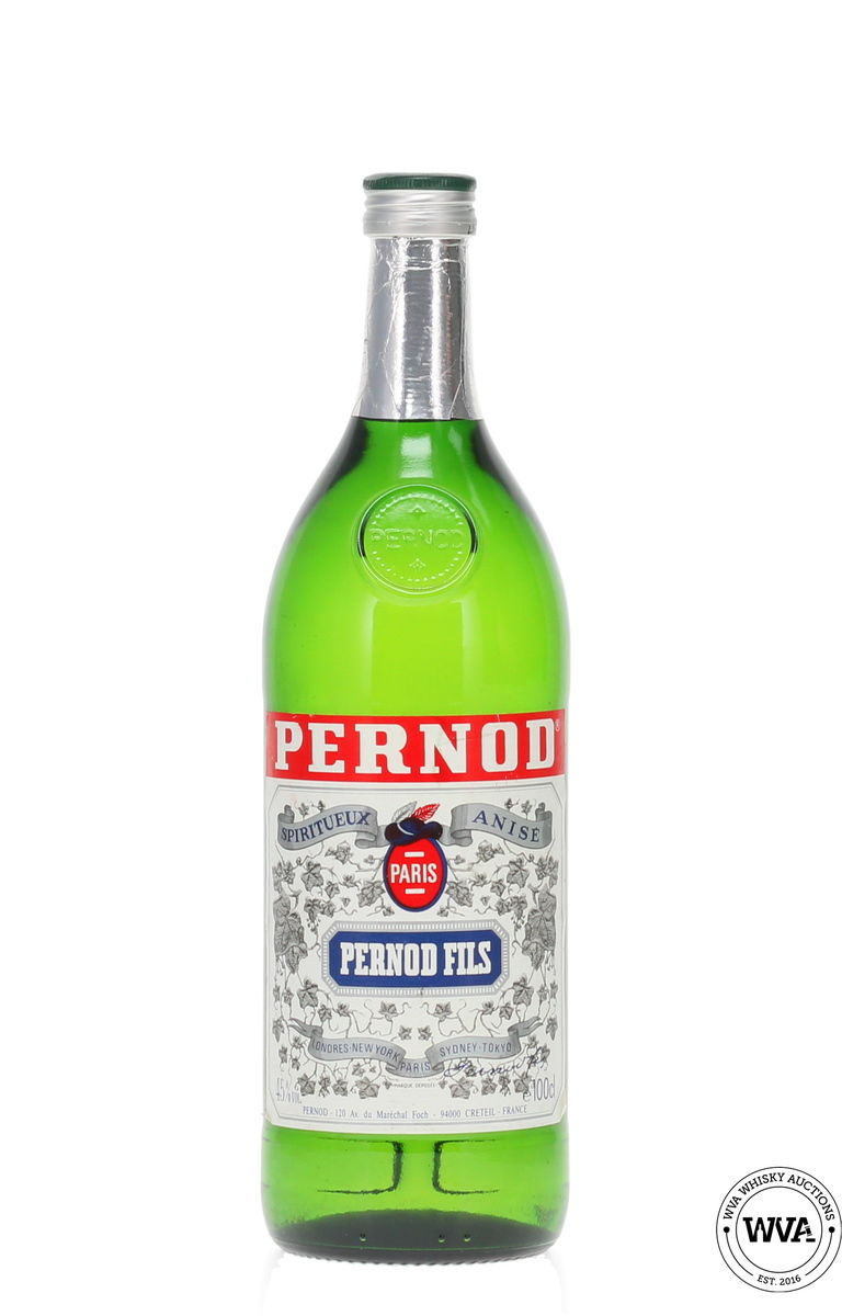 Pernod Fils (1ltr)