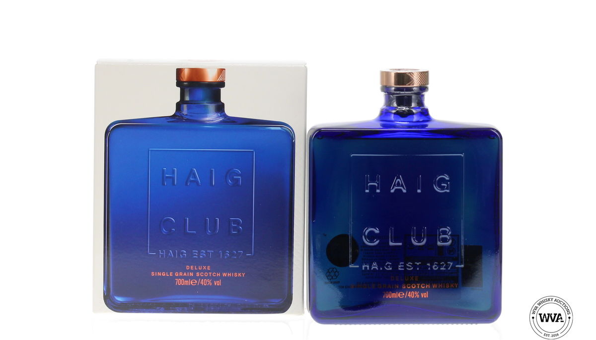 Haig Club
