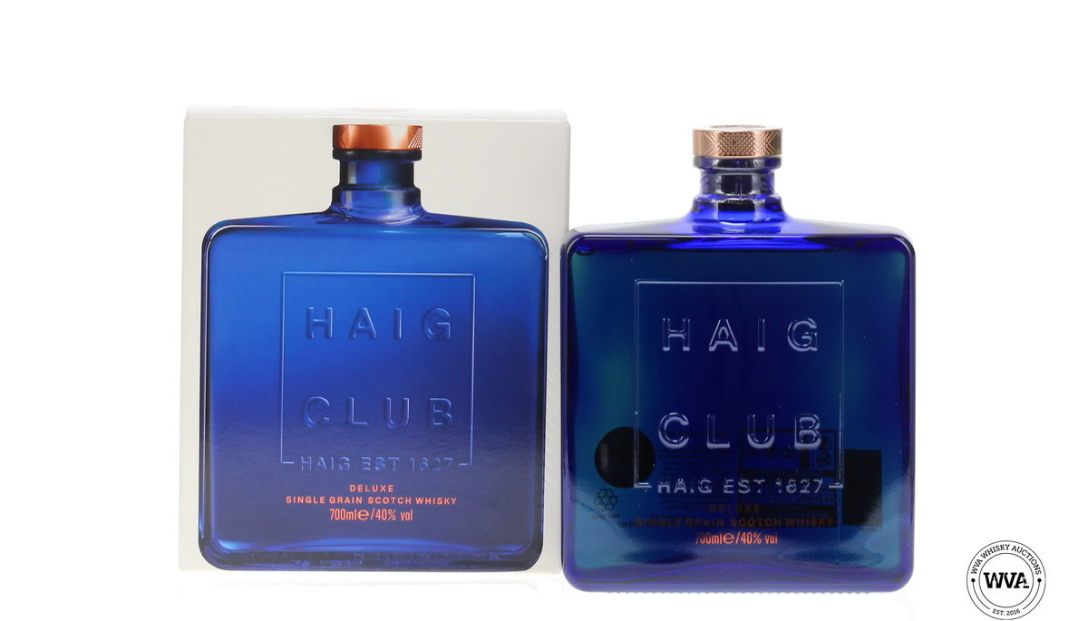 Haig Club