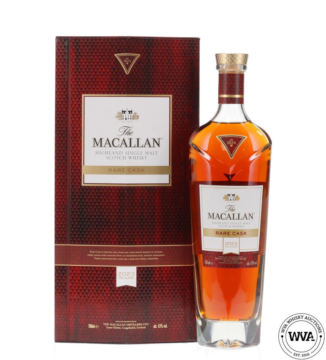 Macallan Rare Cask (2023)