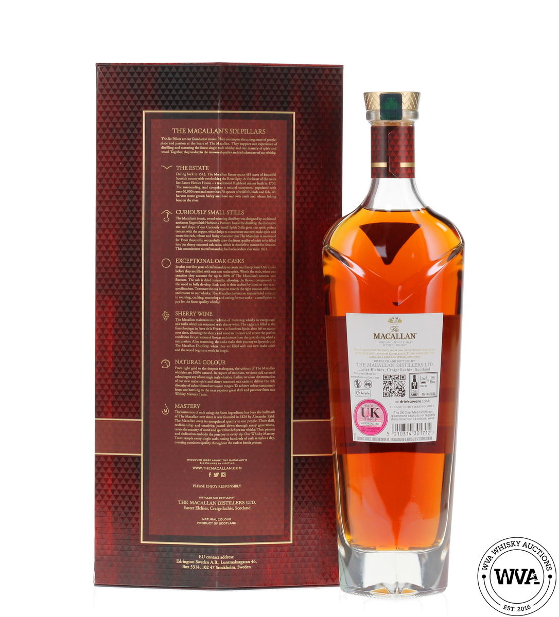 Macallan Rare Cask (2023)