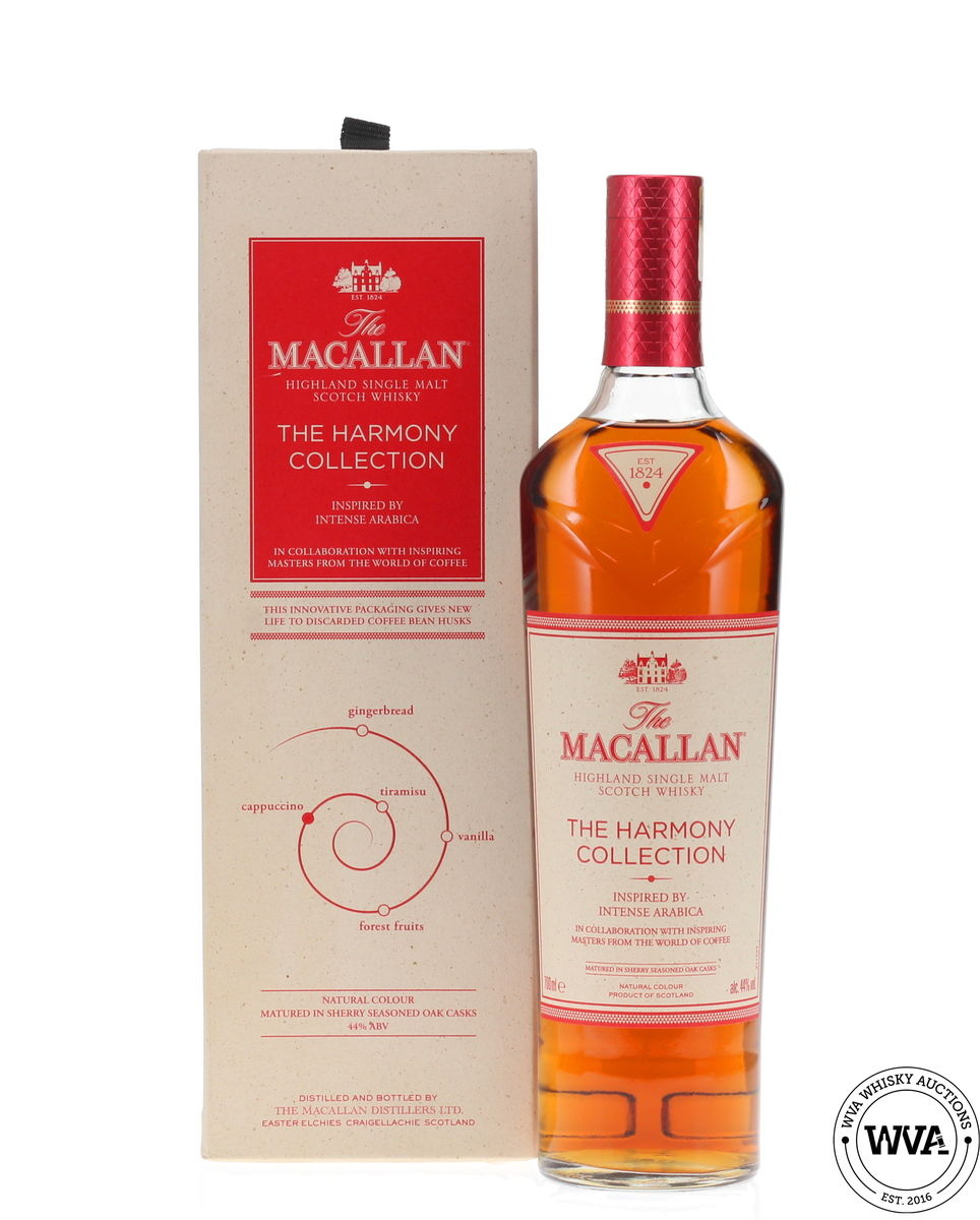 Macallan - The Harmony Collection - Intense Arabica