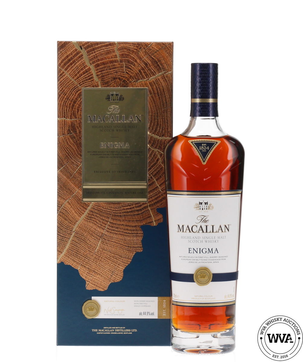 Macallan - Enigma