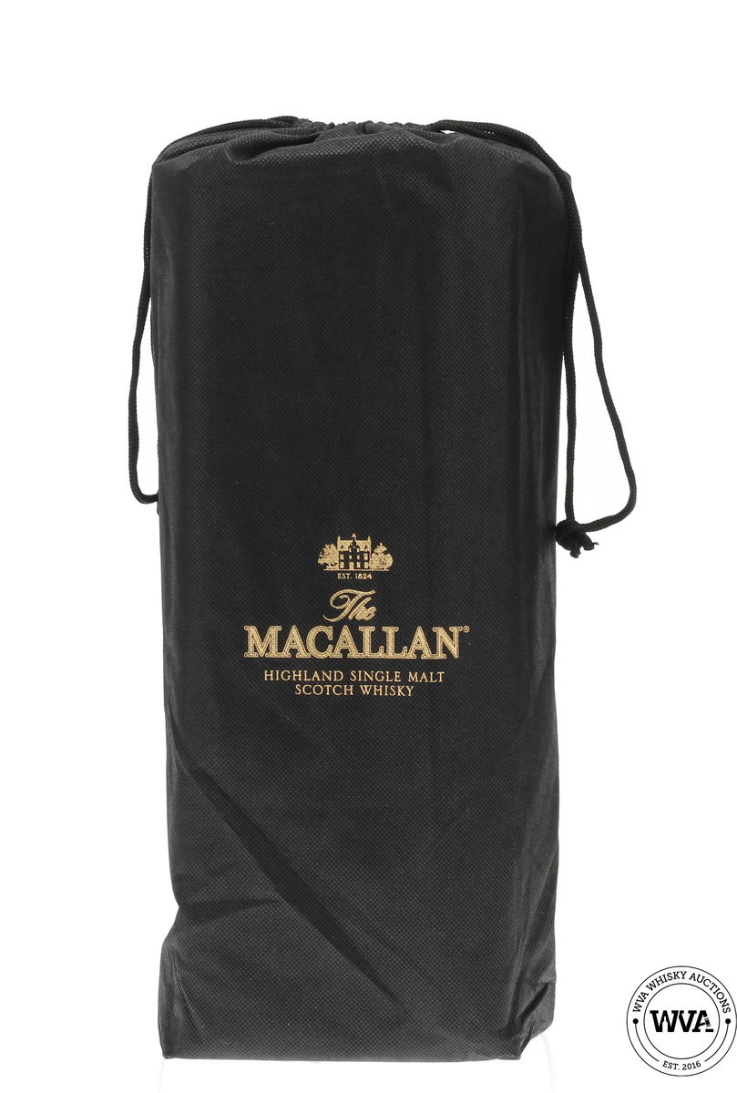 Macallan 25 Year Old Sherry Oak (2022) 