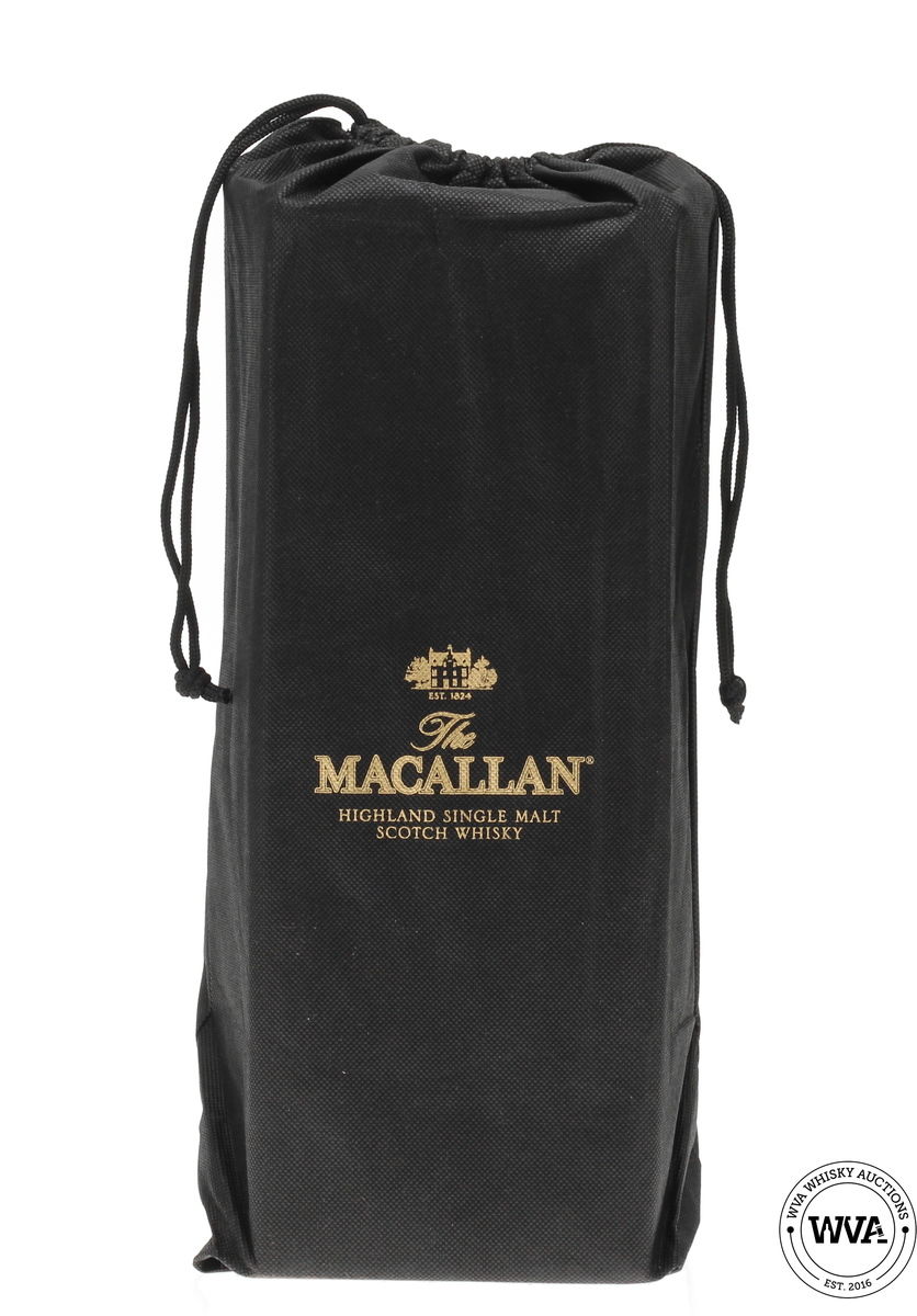 Macallan 25 Year Old Sherry Oak (2022) 