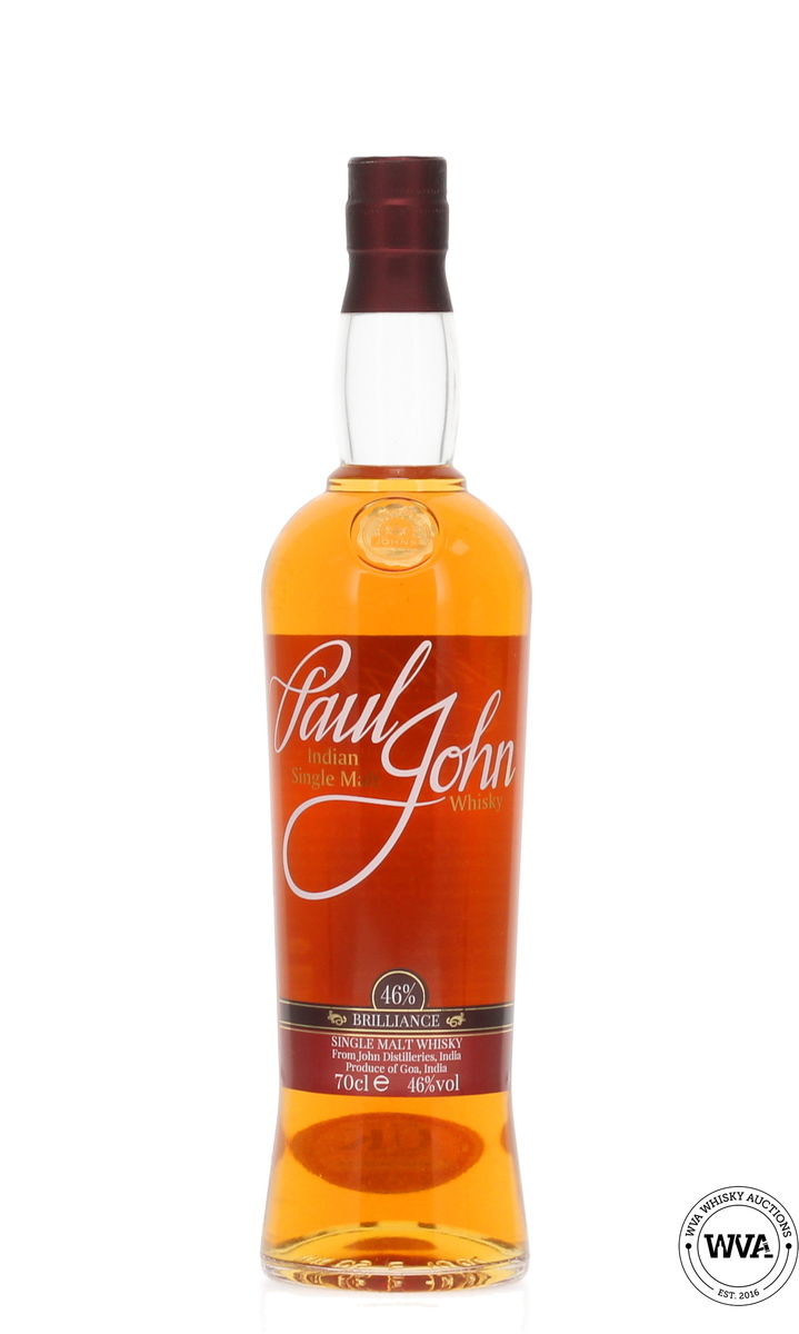 Paul John - Brilliance