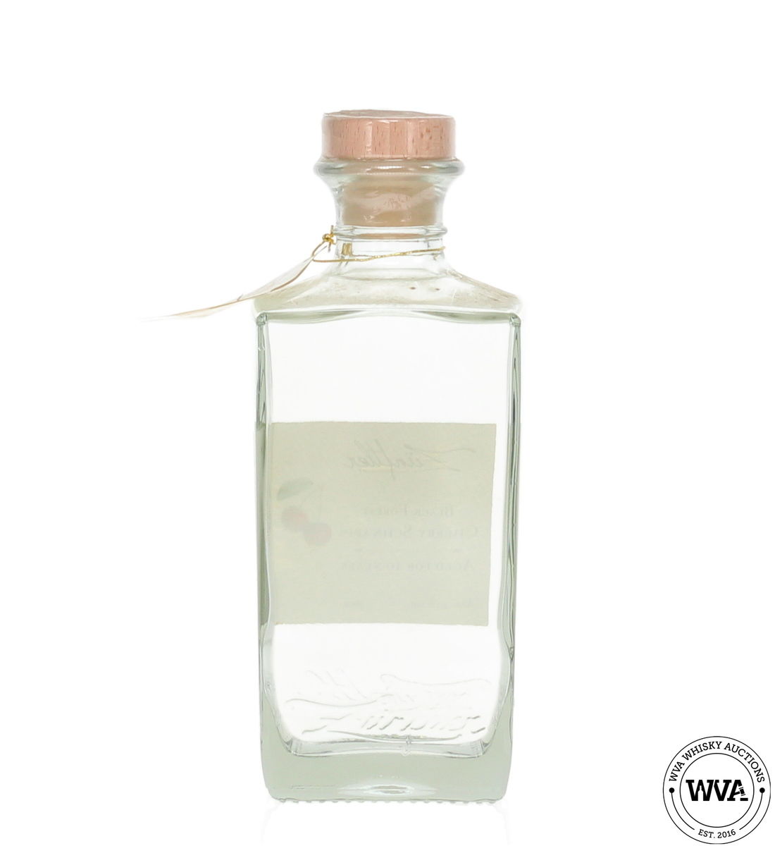 Zunftler Black Forest 10 Year Old Cherry Schnapps