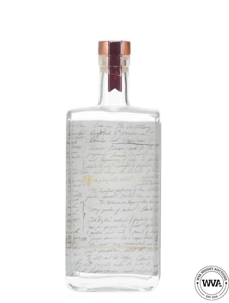 Copperfield London Dry Gin- Batch 2