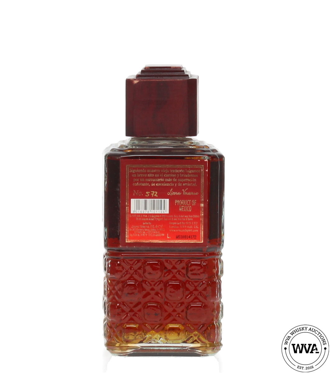 Mocambo Casked Aged Mexican Rum