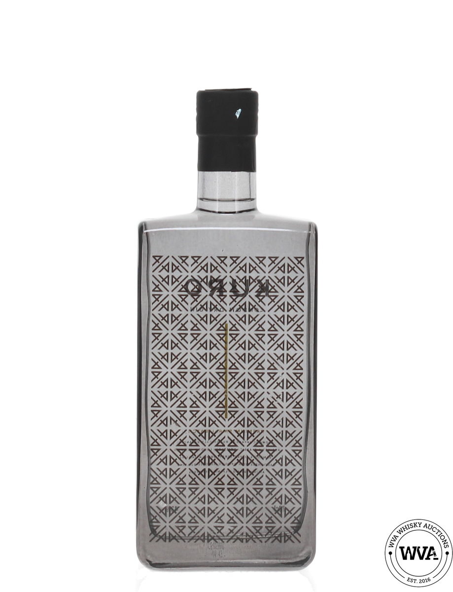 Kuro London Dry Gin