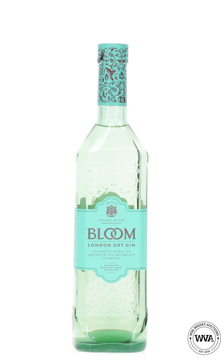 Bloom London Dry Gin