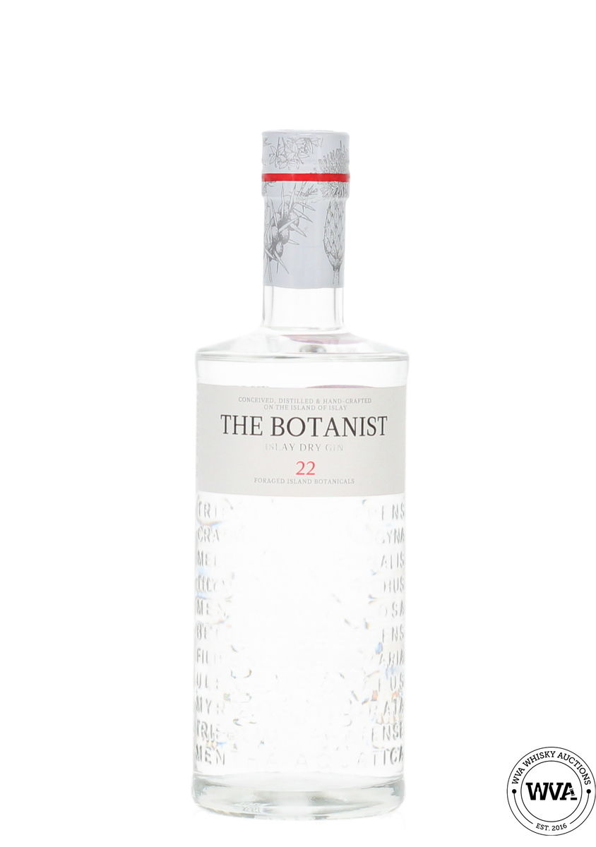 Botanist Islay Dry Gin